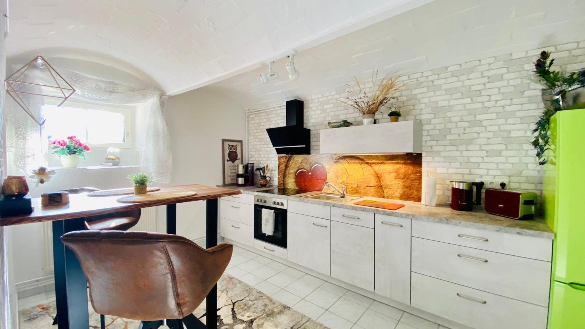 Ferienwohnung Villa Am Haussee Feldberger Seenlandschaft Εξωτερικό φωτογραφία